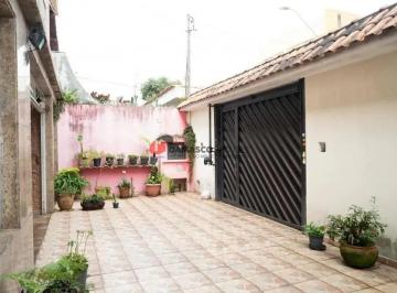 Casa · 192m² · 3 Quartos · 3 Vagas · Sobrado em Campestre