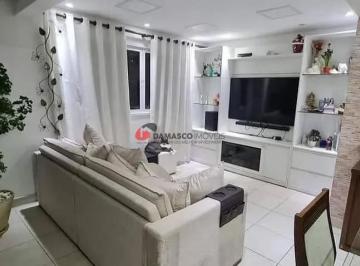 Apartamento · 165m² · 3 Quartos · 3 Vagas · Apartamento em Osvaldo Cruz