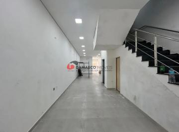 Comercial · 295m² · Edifício Comercial em Santa Paula