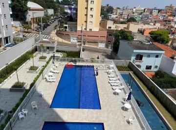 Apartamento · 64m² · 2 Quartos · 2 Vagas · Apartamento em Boa Vista