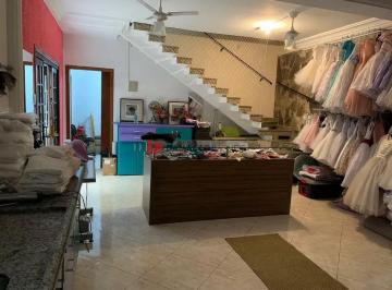 Comercial · 240m² · 1 Vaga · Loja em Santa Paula