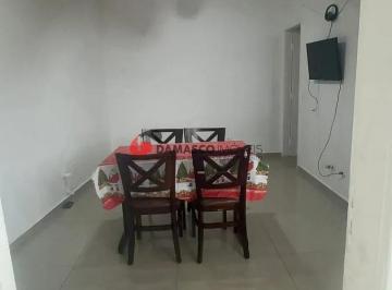 Casa · 50m² · 1 Quarto · Casa em Mauá