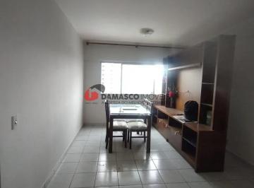 Apartamento · 51m² · 1 Quarto · 1 Vaga · Apartamento em Vila Guarani (Z Sul)
