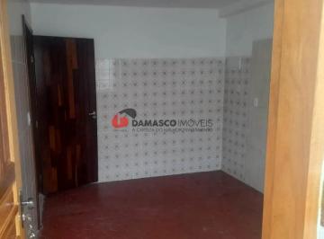 Casa · 30m² · 1 Quarto · Casa em Nova Gerti