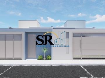 Foto 02 · VENDE-SE CASA NO BAIRRO CASTELO (R$ 435.000,00)