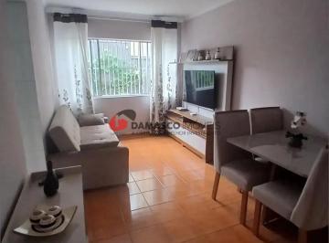 Apartamento · 64m² · 2 Quartos · 1 Vaga · Apartamento em Assunção