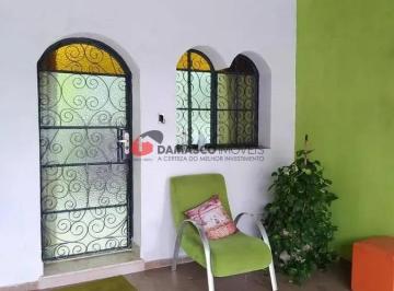 Casa · 128m² · 2 Quartos · 2 Vagas · Sobrado em Campestre