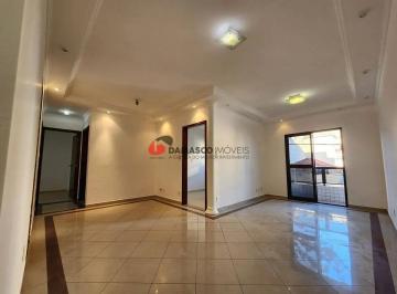 Apartamento · 100m² · 3 Quartos · 2 Vagas · APTO VENDA 3 DORMS (1SUÍTE), 2 VAGAS, SANTA MARIA - SÃO CAETANO DO SUL