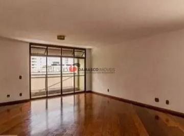 Apartamento · 190m² · 4 Quartos · 2 Vagas · Apartamento em Santo Antônio