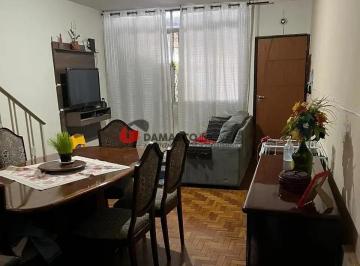 Casa · 128m² · 2 Quartos · 1 Vaga · Sobrado em Barcelona
