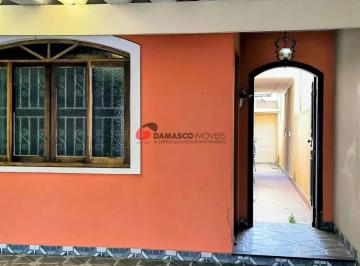 Casa · 259m² · 3 Quartos · 2 Vagas · Sobrado em Vila Palmares