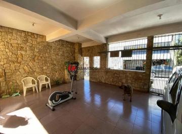 Casa · 195m² · 3 Quartos · 2 Vagas · Sobrado em Vila Alpina