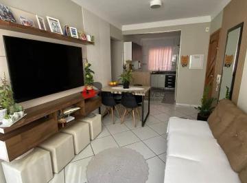 Apartamento · 74m² · 3 Quartos · 1 Vaga · Apartamento em Vila João Ramalho