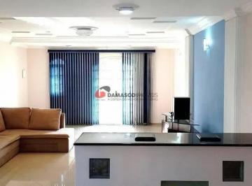 Casa · 282m² · 3 Quartos · 2 Vagas · Sobrado em Jardim Pilar