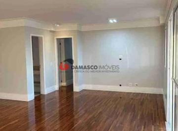Apartamento · 128m² · 3 Quartos · Apartamento em Mauá