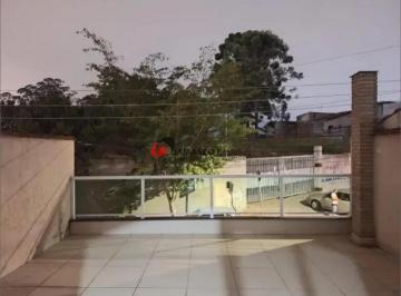 Casa · 173m² · 3 Quartos · 2 Vagas · Sobrado em Dos Casa