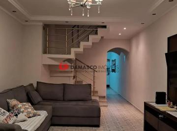Casa · 193m² · 3 Quartos · 2 Vagas · Sobrado em Parque Gerassi