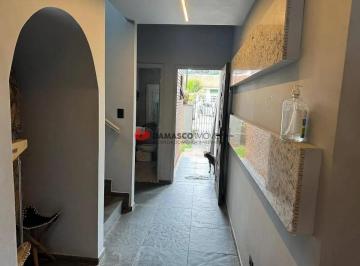 Casa · 326m² · 4 Quartos · 4 Vagas · Sobrado em Jardim Sao Caetano