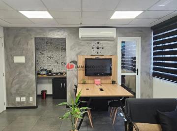 Comercial · 34m² · 1 Vaga · Sala Comercial em Rudge Ramos