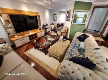 Apartamento · 303m² · 3 Quartos · 4 Vagas · Apartamento em Santa Paula