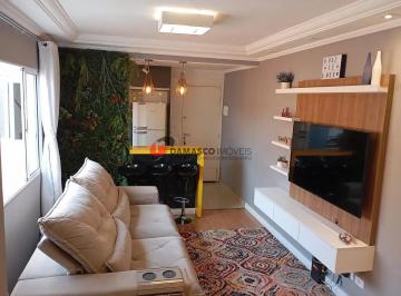 Apartamento · 100m² · 2 Quartos · 2 Vagas · Cobertura à venda, Jardim Santo Antônio, Santo André, SP