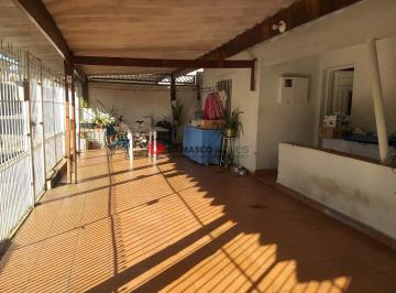 Casa · 140m² · 2 Quartos · 3 Vagas · Casa em Vila Califórnia