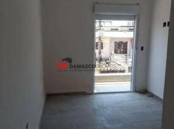 Apartamento · 137m² · 2 Quartos · 2 Vagas · Apartamento em Jardim Bela Vista