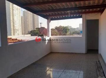 Casa · 245m² · 4 Quartos · Sobrado em Boa Vista