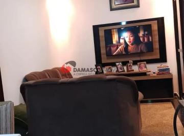Apartamento · 82m² · 3 Quartos · 1 Vaga · Apartamento em Vila Scarpelli