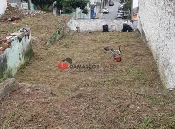 Terreno · 400m² · Terreno Residencial em Santa Maria