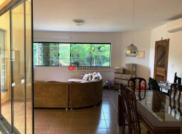 Casa · 333m² · 4 Quartos · 5 Vagas · Sobrado em Boa Vista