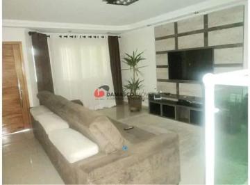 Casa · 170m² · 4 Quartos · 4 Vagas · Sobrado em Vila Alpina