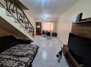 Casa · 79m² · 2 Quartos · 1 Vaga · Casa em Vila Palmares