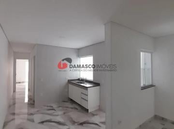 Apartamento · 47m² · 2 Quartos · 1 Vaga · Apartamento em Vila Palmares