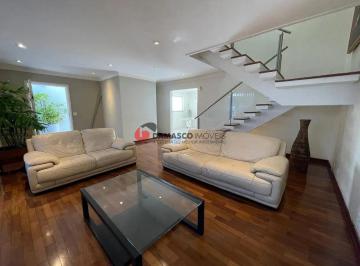 Casa · 165m² · 3 Quartos · 4 Vagas · Sobrado em Vila Regente Feijó