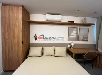 Apartamento · 26m² · 1 Quarto · Studio em Vila Gomes Cardim