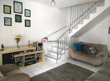 Casa · 10m² · 3 Quartos · 2 Vagas · Sobrado à venda 3 Quartos, 2 Vagas, 149M², Nova Gerty, São Caetano do Sul - SP