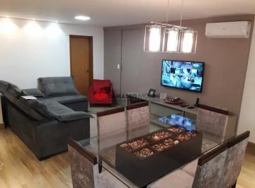 Apartamento · 140m² · 3 Quartos · 4 Vagas · Apartamento em Campestre