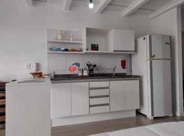 Apartamento · 46m² · 1 Quarto · 1 Vaga · Studio em Boa Vista