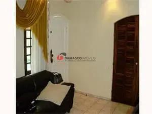 Casa · 220m² · 4 Quartos · 4 Vagas · Casa em Fundação