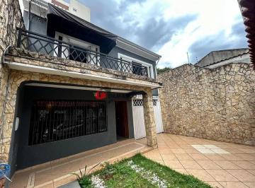 Casa · 10m² · 4 Quartos · 8 Vagas · Sobrado para Venda 4 Quartos, 8 Vagas, Santa Paula, São Caetano do Sul - SP