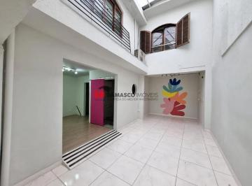 Casa · 245m² · 4 Quartos · 2 Vagas · Sobrado em Santa Paula