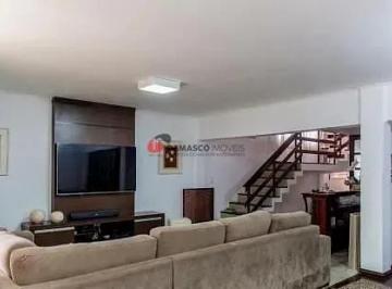 Casa · 500m² · 4 Quartos · 8 Vagas · Sobrado em Jardim