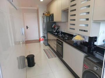 Apartamento · 90m² · 2 Quartos · 2 Vagas · Apartamento em Vila Bastos