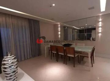 Apartamento · 125m² · 3 Quartos · 2 Vagas · Apartamento em Boa Vista