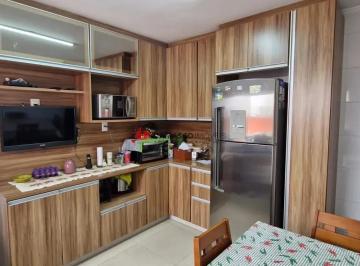 Casa · 158m² · 2 Quartos · 2 Vagas · Sobrado em Jardim São Caetano