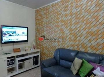 Casa · 10m² · 2 Quartos · 1 Vaga · Sobrado à venda 2 Quartos, 1 Vaga, Vila Califórnia, São Paulo - SP