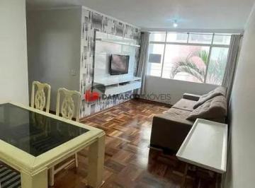 Apartamento · 90m² · 3 Quartos · 1 Vaga · Apartamento em Rudge Ramos