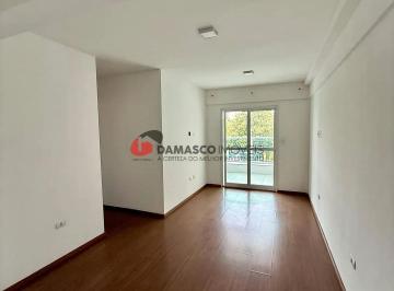 Apartamento · 60m² · 2 Quartos · 1 Vaga · Apartamento em Campestre