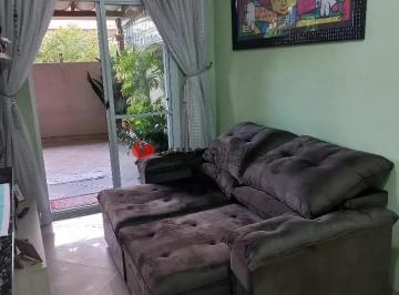 Apartamento · 90m² · 2 Quartos · 1 Vaga · Apartamento em Centro